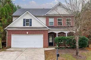 275 Alamosa Path SW, Atlanta, GA 30349 - Photo 3