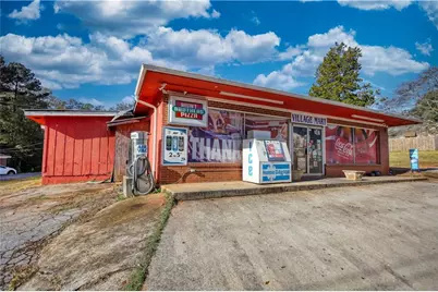 247 Cannon Drive, Social Circle, GA 30025 - Photo 41