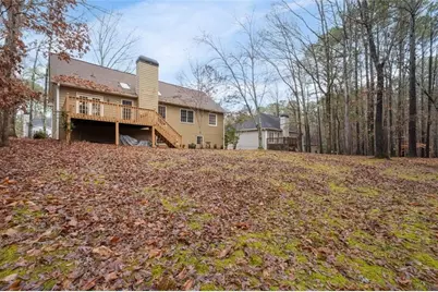 1310 Cobblestone Lane, Woodstock, GA 30189 - Photo 35