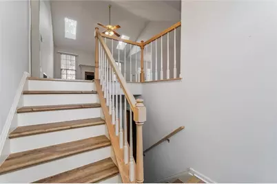 1310 Cobblestone Lane, Woodstock, GA 30189 - Photo 5