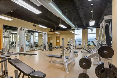 400 17th Street NW #2308, Atlanta, GA 30363 - Photo 33