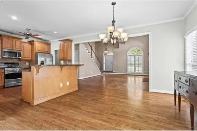 1605 Spinnaker Drive, Alpharetta, GA 30005 - Photo 9