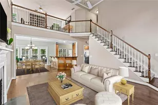 1605 Spinnaker Dr, Alpharetta, GA 30005 - Photo 1