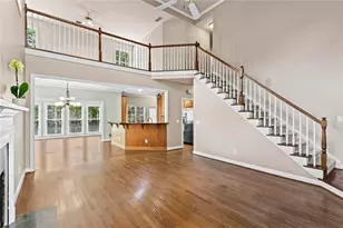 1605 Spinnaker Dr, Alpharetta, GA 30005 - Photo 3