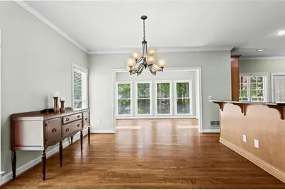 1605 Spinnaker Drive, Alpharetta, GA 30005 - Photo 7