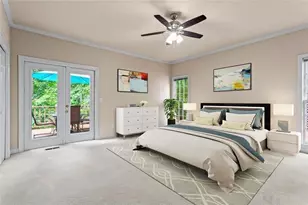 1605 Spinnaker Dr, Alpharetta, GA 30005 - Photo 5