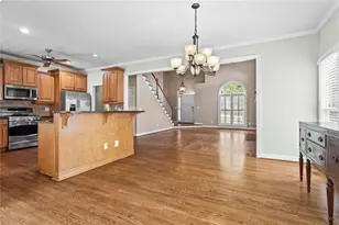 1605 Spinnaker Dr, Alpharetta, GA 30005 - Photo 7