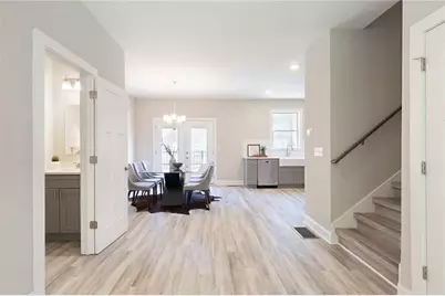 3796 Jack Vernon Circle, Powder Springs, GA 30127 - Photo 7