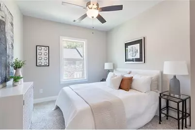 3796 Jack Vernon Circle, Powder Springs, GA 30127 - Photo 17