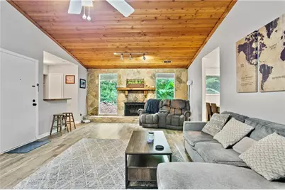 830 Bonnie Glen Drive SE, Marietta, GA 30067 - Photo 13