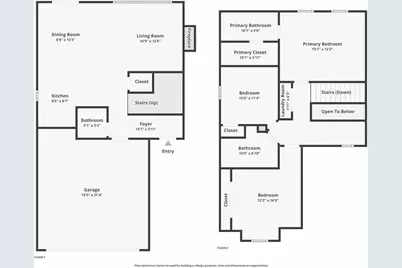 155 Carey Street, Franklin Springs, GA 30662 - Photo 55