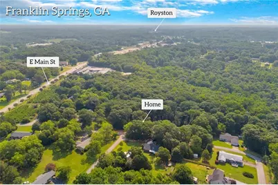 155 Carey Street, Franklin Springs, GA 30662 - Photo 45