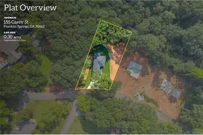 155 Carey Street, Franklin Springs, GA 30662 - Photo 41