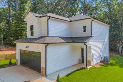 155 Carey Street, Franklin Springs, GA 30662 - Photo 3