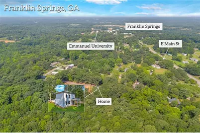 155 Carey Street, Franklin Springs, GA 30662 - Photo 49