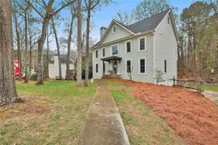 230 Wyngate Cir, Fayetteville, GA 30215 - Photo 63