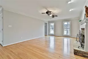 230 Wyngate Cir, Fayetteville, GA 30215 - Photo 13