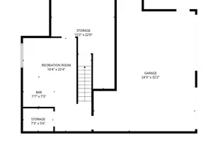 230 Wyngate Cir, Fayetteville, GA 30215 - Photo 47