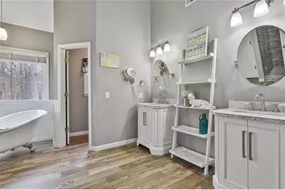 230 Wyngate Circle, Fayetteville, GA 30215 - Photo 37