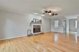 230 Wyngate Cir, Fayetteville, GA 30215 - Photo 11