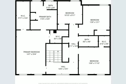 230 Wyngate Circle, Fayetteville, GA 30215 - Photo 33