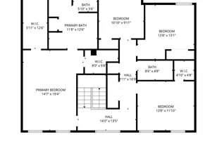 230 Wyngate Cir, Fayetteville, GA 30215 - Photo 33