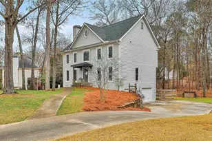 230 Wyngate Cir, Fayetteville, GA 30215 - Photo 1