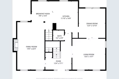 230 Wyngate Circle, Fayetteville, GA 30215 - Photo 7