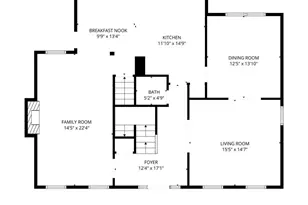 230 Wyngate Cir, Fayetteville, GA 30215 - Photo 7