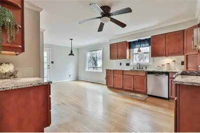 230 Wyngate Circle, Fayetteville, GA 30215 - Photo 19