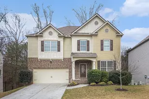 1093 S Creek Dr, Villa Rica, GA 30180 - Photo 1