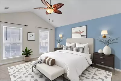 835 Madison Chase Way, Lawrenceville, GA 30045 - Photo 19