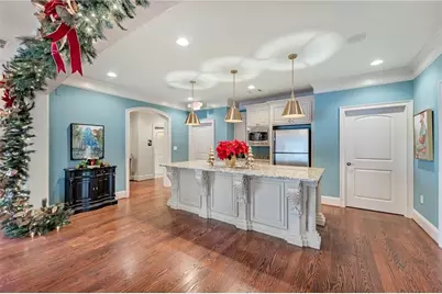 2550 Ballantrae Circle #53F, Cumming, GA 30041 - Photo 39