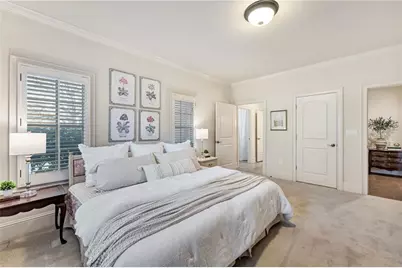 2550 Ballantrae Circle #53F, Cumming, GA 30041 - Photo 25