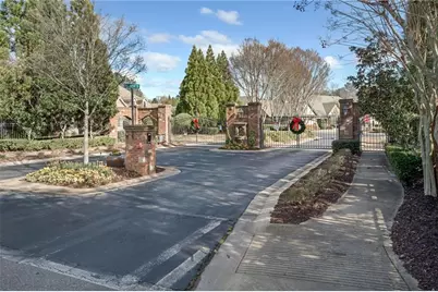 2550 Ballantrae Circle #53F, Cumming, GA 30041 - Photo 35