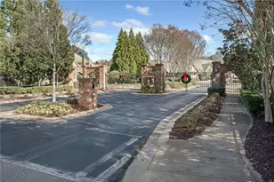 2550 Ballantrae Cir, Cumming, GA 30041 - Photo 35