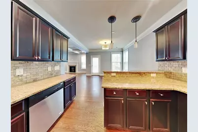 2735 Gold Creek Lane, Cumming, GA 30041 - Photo 5