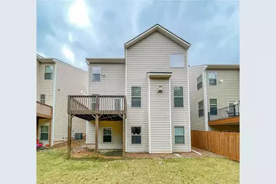 2735 Gold Creek Lane, Cumming, GA 30041 - Photo 19