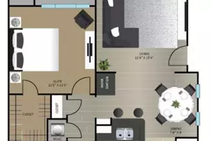 1970 Peachford Rd, Dunwoody, GA 30338 - Photo 7