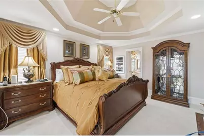 2901 Briscoe Road, Loganville, GA 30052 - Photo 17