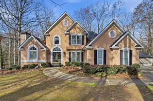 2901 Briscoe Rd, Loganville, GA 30052 - Photo 1