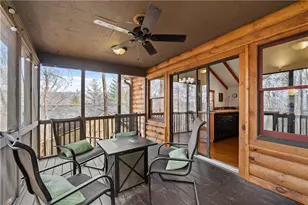 986 Mountain Oak Rd, Ellijay, GA 30536 - Photo 13