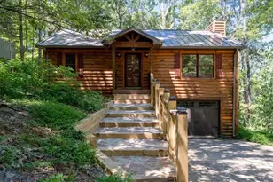 986 Mountain Oak Rd, Ellijay, GA 30536 - Photo 1