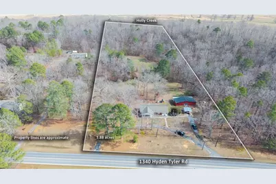 1340 Hyden Tyler Road, Chatsworth, GA 30705 - Photo 25