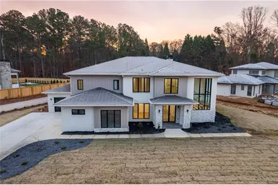 4805 Moore Road, Suwanee, GA 30024 - Photo 1