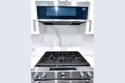 3338 Peachtree Road NE #2505, Atlanta, GA 30326 - Photo 9