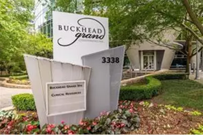 3338 Peachtree Road NE #2505, Atlanta, GA 30326 - Photo 23