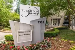3338 Peachtree Rd NE, Atlanta, GA 30326 - Photo 23