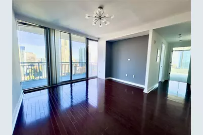 3338 Peachtree Road NE #2505, Atlanta, GA 30326 - Photo 3