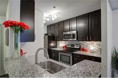 1970 Peachford Road #05111, Dunwoody, GA 30338 - Photo 1